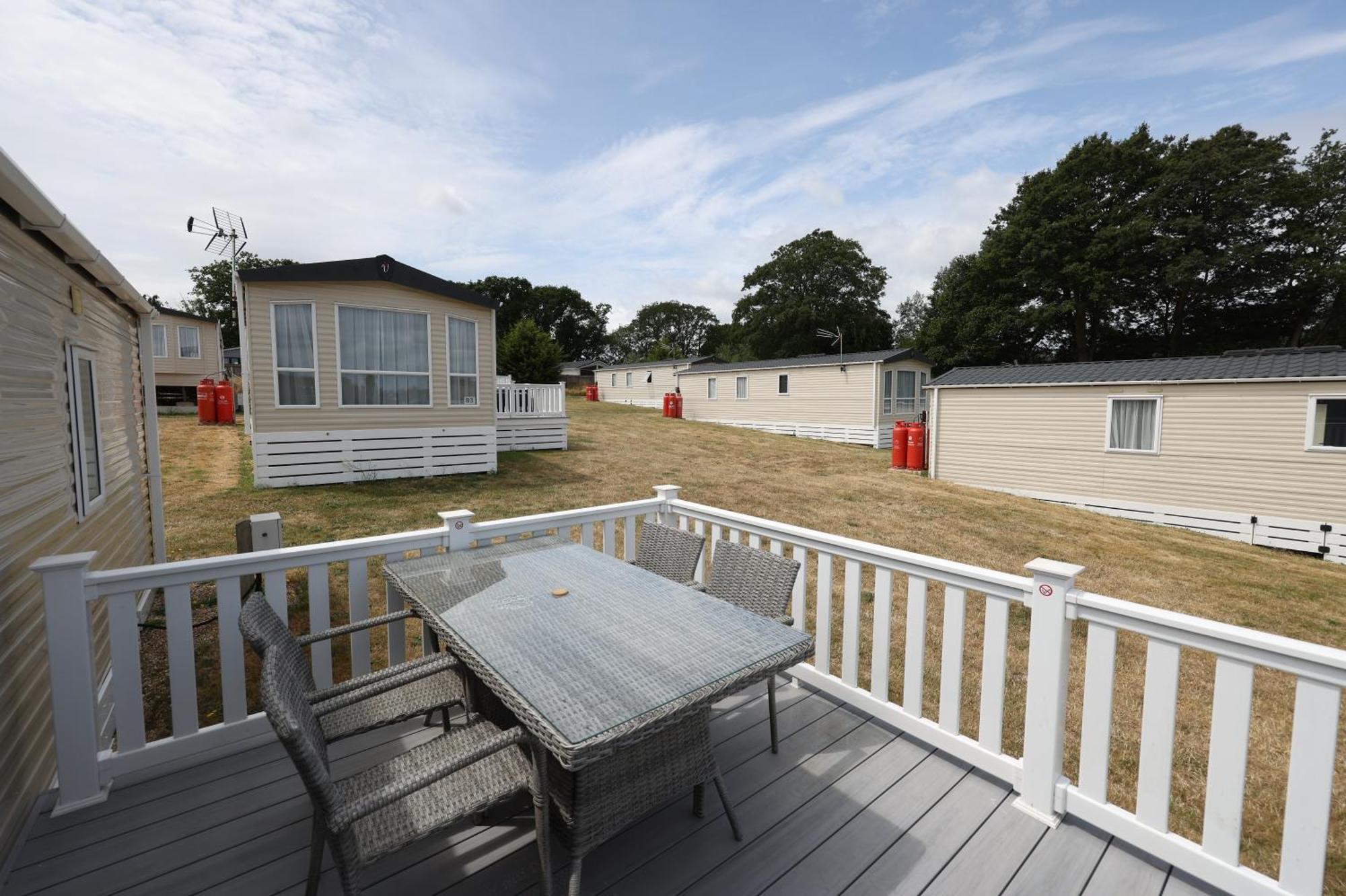 Mercury Yacht Harbour And Holiday Park Bursledon Kültér fotó