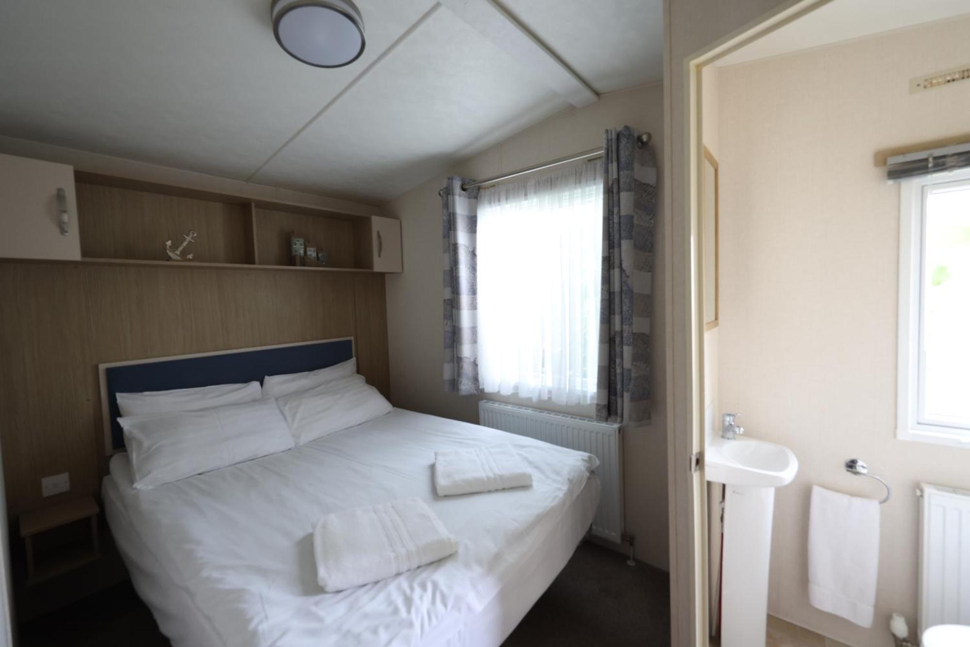 Mercury Yacht Harbour And Holiday Park Bursledon Szoba fotó