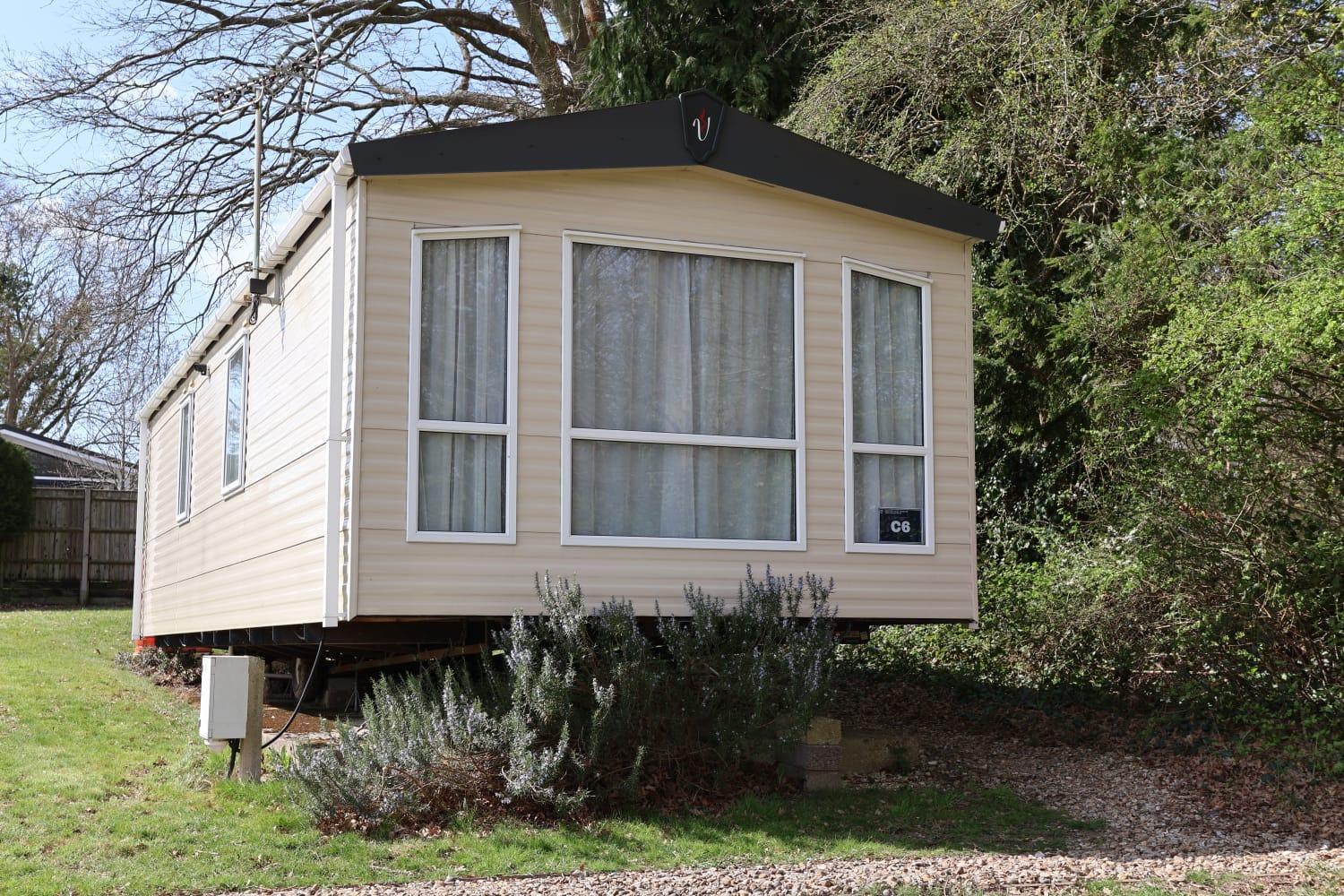 Mercury Yacht Harbour And Holiday Park Bursledon Kültér fotó